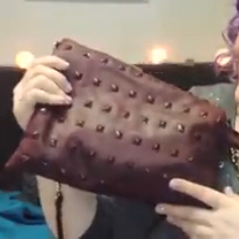 ISO THIS BAG FROM TORRID